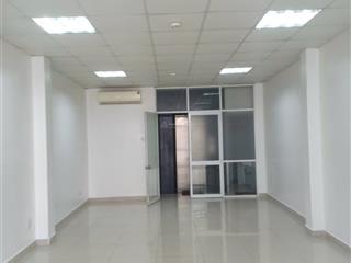 Văn phòng đẹp, vị trí đắc địa mặt tiền lớn, thuận tiện kinh doanh, bảo vệ 24/24