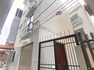 Siêu hiếm nhà lai yên, 43m2*4t. vị trí đẹp ngõ rộng ô tô đỗ gần, cách mỹ đình 10km. giá chỉ 4,49 tỷ