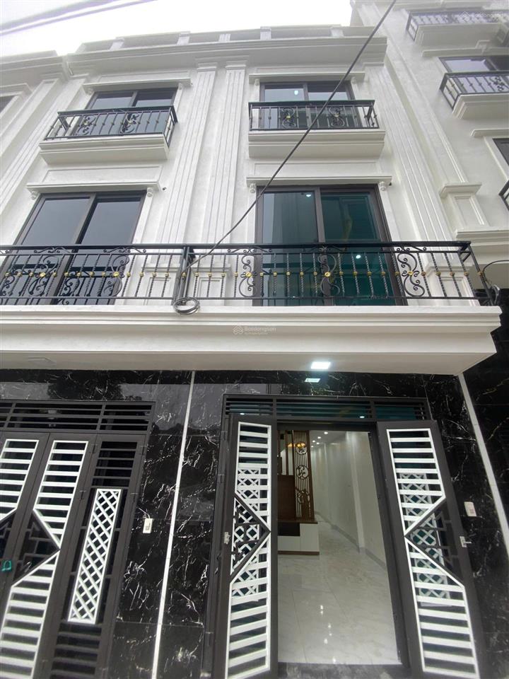 Rẻ nhất phụng châu, chương mỹ 34m2 xây 3 tầng. ô tô đỗ ngay cổng. tiện ích ngập tràn. giá 2,48 tỷ