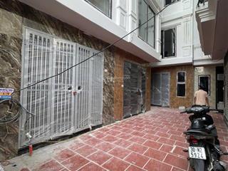 Nhà đông la, sát kđt đô nghĩa 32m2*5t, vị trí đắc địa ô tô đỗ gần cách đh phenika 1,5km. giá 4 tỷ
