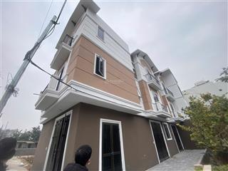 Nhà song phương 41m2*4t, cách 1 nhà ra đường ô tô tránh 500m ra đại lộ gần vành đai 4. giá 4,35 tỷ