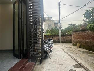 Bán nhà đồng mai, 35m2 xây 5t, oto đỗ cách 20m ngõ rộng 3m, ngay gần trường học các cấp. giá 3,83tỷ
