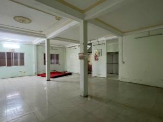 Cho thuê nhà + kho mã lò, phường bình trị đông a, bình tân có sẵn nhà 10*101 lầu 3pn 3wc
