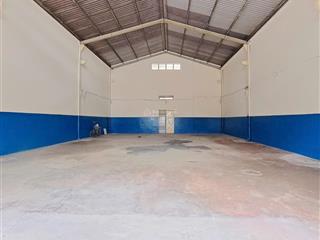 Cho thuê kho 200m mới sửa bình tân giá rẻ 20 triệu