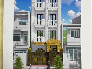 Phố việt hưng, long biên, dt 105 m, 6t, mt 6 m, giá 22 tỷ4, thang máy, nt sang trọng, đc thượng lưu
