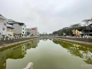 Phân lô, ô tô tránh, kinh doanh, phố giang biên, long biên, dt 150 m, mt 7.1 m, giá 20 tỷ 2
