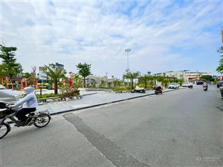 View cv, v. hoa, p. lô, vh rộng, 5 ô tô tránh, kd, ngọc thụy, lb, dt 61 m, 5 t, mt 5 m, giá 16 tỷ 5