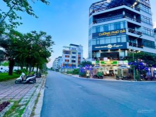 View cv, v. hoa, p. lô, vh rộng, 5 ô tô tránh, kd, ngọc thụy, lb, dt 60 m, 5 t, mt 5 m, giá 16 tỷ 4