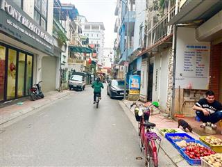 Gấp (giảm 2.5 tỷ), ô tô tránh, kd, phố ngọc thụy, l. biên, dt 98 m, 5 t, mt 4.8 m, giá 15 tỷ 25