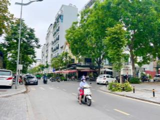 Bán gấp (giảm 3 tỷ), ô tô tránh, kd, phố ngọc thụy, long biên, dt 110 m, 3 t, mt 5.4 m, giá 17 tỷ 9