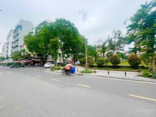 Bán gấp (giảm 3 tỷ), ô tô tránh, kd, phố ngọc thụy, long biên, dt 110m2, 3t, mt 5.4 m, giá 17 tỷ 9