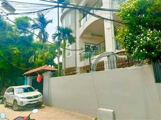 Gấp (giảm 2,56 tỷ), ô tô tránh, kd, phố ngọc thụy, long biên, dt 109 m, 3 t, mt 5.3 m, giá 17 tỷ 7