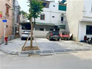 Lô góc, phân lô, ô tô tránh, kd, mặt phố phúc lợi, long biên, dt 80 m2, mt 11 m, giá 21 tỷ 4