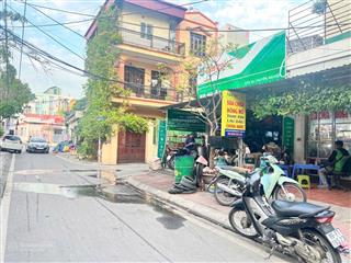Phân lô, ô tô tránh, vỉa hè, kinh doanh, phố gia quất, thượng thanh, dt 76 m, mt 4.7 m, giá 13 tỷ 5