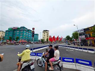 Dt rộng, giá đầu tư, phân lô, ô tô tránh, kd, phố ngọc thụy, long biên, dt 120 m, giá 17 tỷ 8