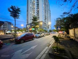 Phân lô, ô tô kd, tm, full nt, phố nguyễn lam, phúc đồng, lb, dt 50 m, 7 t, mt 4.9 m, giá 13 tỷ 5