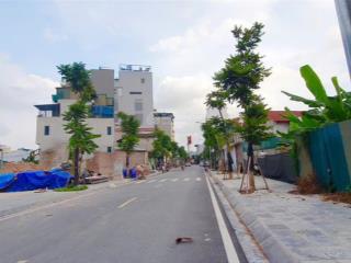Mặt đường 22.2 m, phân lô, vhe rộng, 4 ô tô tránh, kd, cự khối, lb, dt 100 m, mt 5.8 m, giá 16 tỷ 5