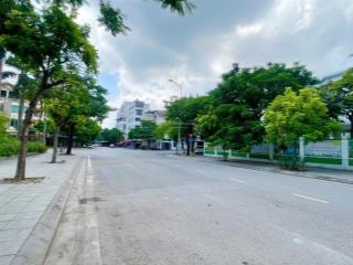 Phân lô, vỉa hè, 3 ô tô, kd, vp, phố đặng vũ hỷ, thượng thanh, dt 99 m2 7t, mt 7.4 m, giá 21 tỷ 8