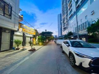Quá rẻ, phân lô, vỉa hè, 3 ô tô tránh, kd, phố nguyễn sơn, lb, dt 98 m, 3 t, mt 7.5 m, giá 27 tỷ 7