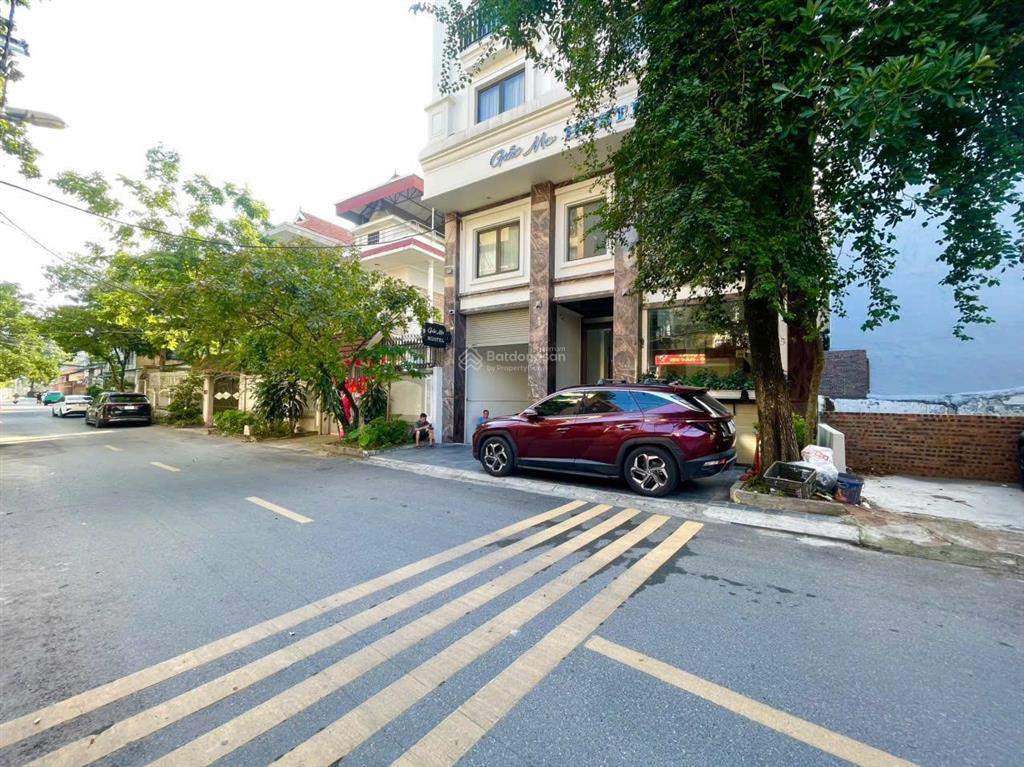 Hiếm, phân lô, 3 ô tô tránh, kinh doanh, phố tư đình, long biên, dt 260 m2, mt 7.7 m, giá 42 tỷ 9