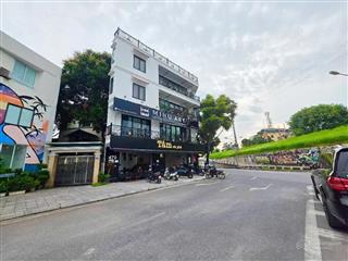 Hiếm, rẻ, giảm 2 tỷ, ô tô, kdoanh, phố ngọc thụy, bồ đề, long biên, dt 79 m, mt 5.6 m, giá 14 tỷ 2