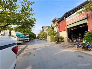 Lô góc, ô tô tránh, kd, vp, phố thanh am, đặng vũ hỷ, thượng thanh, dt 96 m, mt 4.7 m, giá 12 tỷ 9