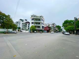 Phân lô, vỉa hè, 3 ô tô tránh, kd, thanh am, thượng thanh, việt hưng, dt 95 m, mt 7 m, giá 21 tỷ 9