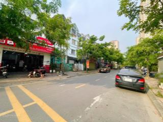 View hồ, phân lô, vỉa hè, 3 ô tô tránh, kd, thạch bàn, cổ linh, lb, dt 80 m, mt 5 m, giá 16 tỷ 5