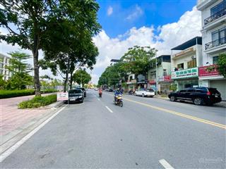 Mặt phố vũ đức thận, việt hưng, lb, kd sầm uất, vỉa hè rộng, dt 70 m, 3 t, mt 7 m, giá 34 tỷ 9