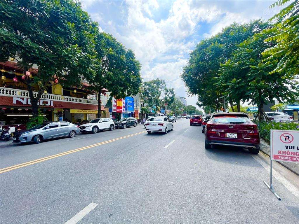 Phân lô, vỉa hè, ô tô tránh, full nt, kd, vũ đức thận, việt hưng, lb, dt 100 m, 8 t, giá 26 tỷ 8