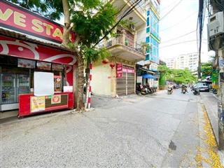 Pl, ôtô tránh, kdoanh, phố ngô gia tự, đức giang, việt hưng, lb, 110m2, 1t, mt 5m, giá 16 tỷ 8