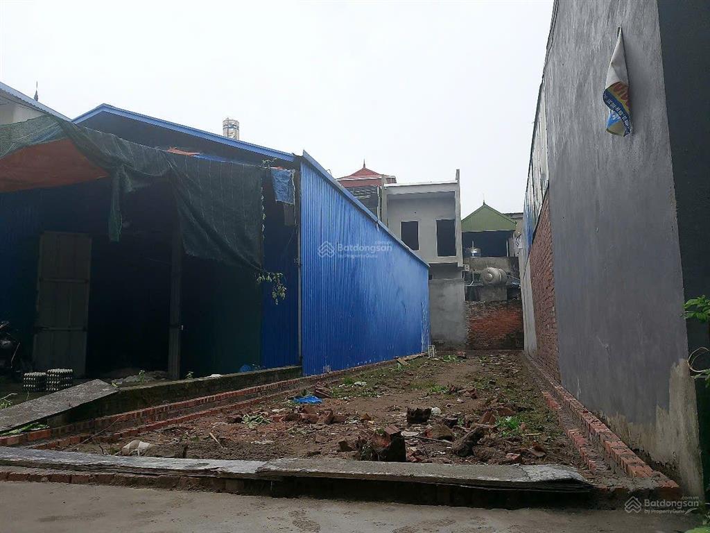 Chính chủ cần bán lô đất cực đẹp 90m vị trí nội phật mai đình sóc sơn hà nội