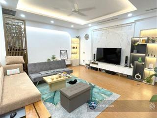 Bán gấp nhà tập thể khương trung 90m 3 ngủ 2 wc tầng thấp thoáng sáng full đồ ở ngay