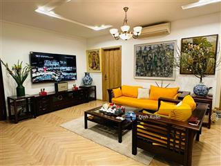 Bán gấp nhà tập thể kim liên  phương mai 60m 2 ngủ thoáng sáng full đồ ở ngay