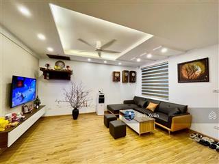 Cực hiếm!! chung cư giải phóng 64m lô góc 2 ngủ full đồ ở ngay