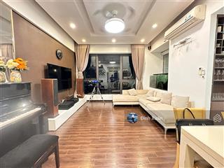 Bán gấp nhà tập thể nguyễn trãi 80m thoáng sáng 3 ngủ full đồ ở ngay  chỉ 3,1 tỷ