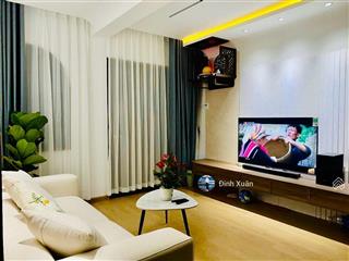 Bán gấp nhà tập thể tầng 2 nam đồng hồ đắc di 70m 2 ngủ 2 wc full đồ ở ngay
