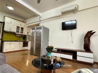 Bán gấp căn hộ chung cư ngay phố khuất duy tiến thanh xuân 77m 3 ngủ 2 wc full đồ ở ngay