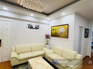 Gấp hiếm!! bán gấp tập thể tầng 2 đào tấn 80m 4 ngủ 2 wc nhà đẹp full đồ ở luôn