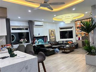 Bán gấp nhà tập thể hoàng quốc việt 65m 2 ngủ nhà đẹp full đồ ở ngay chỉ 3,8 tỷ