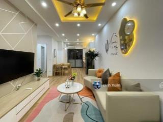 Bán gấp nhà tập thể tầng 2 trung tự hồ đắc di 70m 2 ngủ 2 wc full đồ ở ngay chỉ 3,8 tỷ