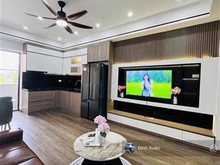 Cực hiếm!! tập thể giải phóng 62/100m, căn góc, 3 ngủ, full đồ ở ngay, chỉ 4,35 tỷ