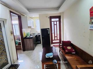 Chính chủ bán gấp căn hộ chung cư mini vĩnh phúc  ba đình 50m 2 ngủ 2 wc  ban công siêu thoáng