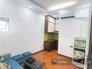 Bán gấp chung cư mini mỹ đình 35m 1n1k thoáng đẹp oto đỗ gần thang máy full đồ ở ngay