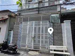Bán gấp nhà 2 lầu hẻm oto thông lê văn việt. 3pn hoàn công sổ đẹp giá chỉ 5,7 tỷ