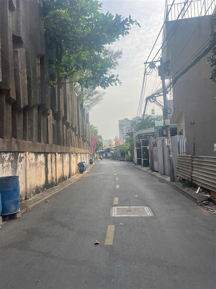 Bán đất tại đường 120, tân phú, quận 9, tp.hcm, giá ưu đãi 3,5 tỷ, 50m2