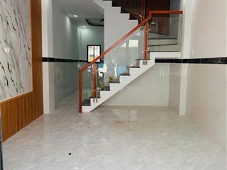 Bán nhà tại đường số 26, phước long a, quận 9, hồ chí minh, 3,95 tỷ, dts 55 m2, chính chủ đẹp