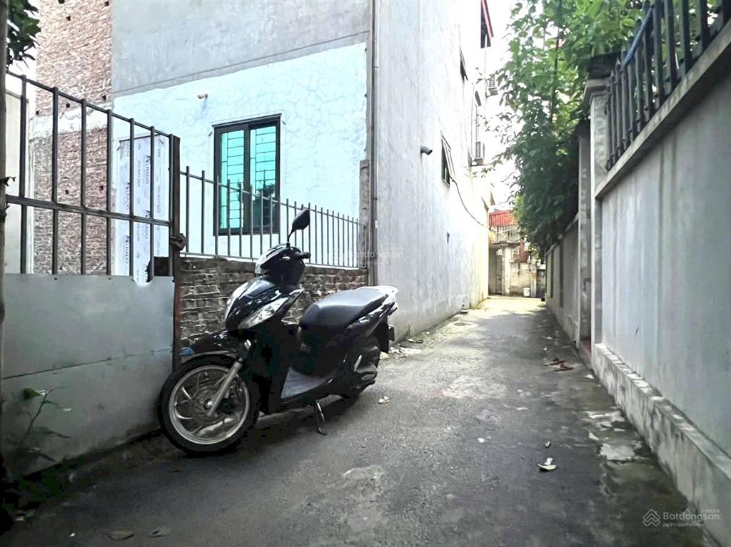 Bán đất tại đường 7, đức giang, hoài đức, hà nội, 5,2 tỷ, 71m2 giá cực chất