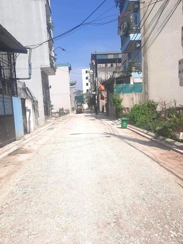 Bán đất dịch vụ bồ câu chiến sĩ lai xá, khu trường đại học thành đô kim chung, 72m2 giá 13,2tỷ