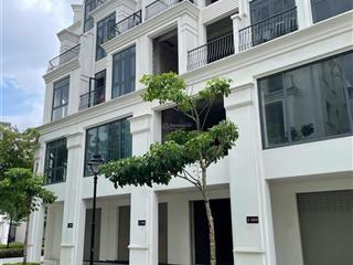 Bán đất dịch vụ thăng long 9 sát hồ điều hoà khu đô thị hindone royar park 87,6m2 giá 12,6tỷ